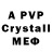 MDMA кристаллы Peter Rost